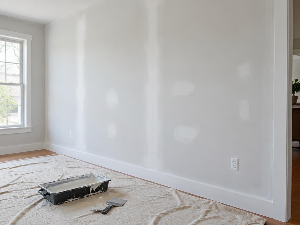 Drywall Repair