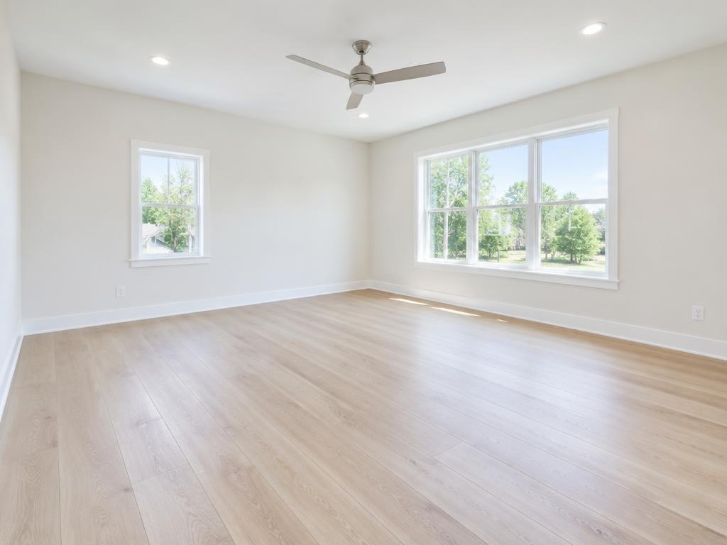 Flooring Installation