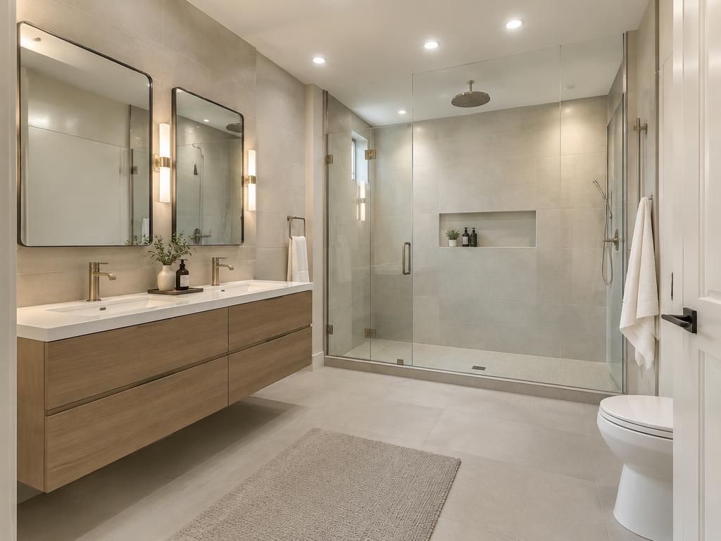 Residential Remodeling